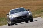 Maserati Ghibli 2014 года